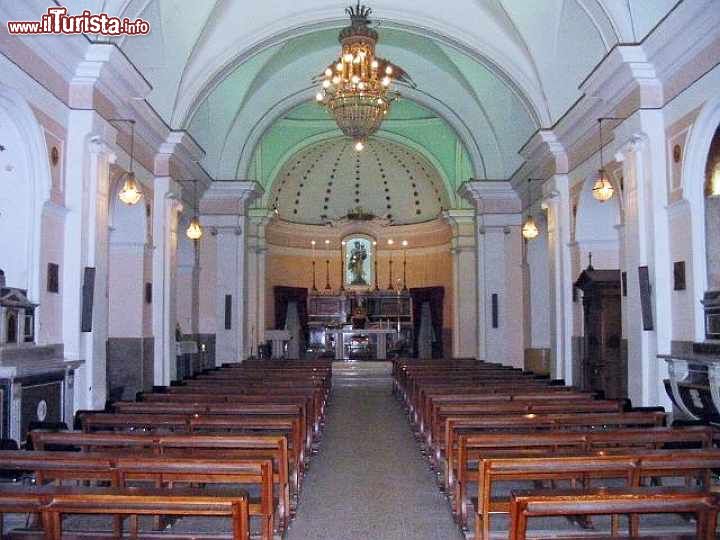 Immagine La Chiesa Matrice di Ramacca: venne eretta in occasione della fondazione della città, all'inizo del 18° secolo  - © Pro Loco Ramacca