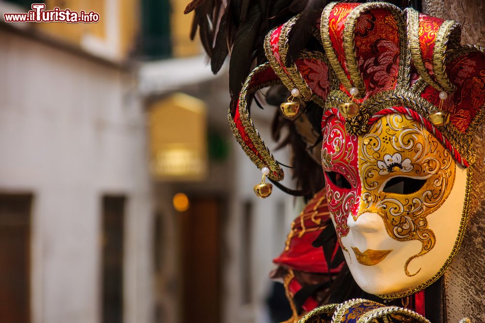 Carnevale Chioggia