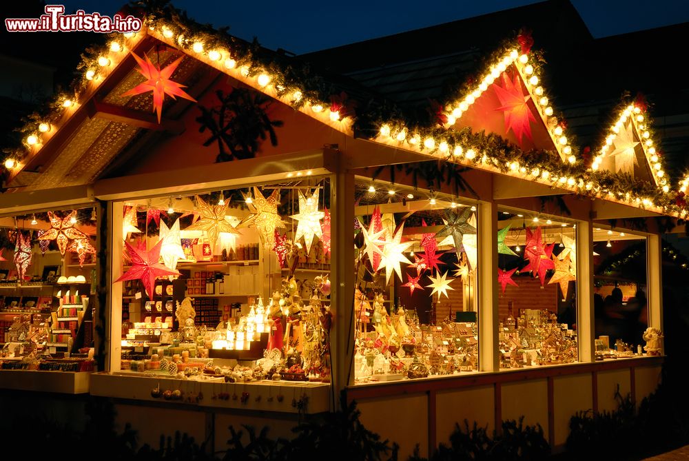 Villaggio di Babbo Natale Golfo Aranci