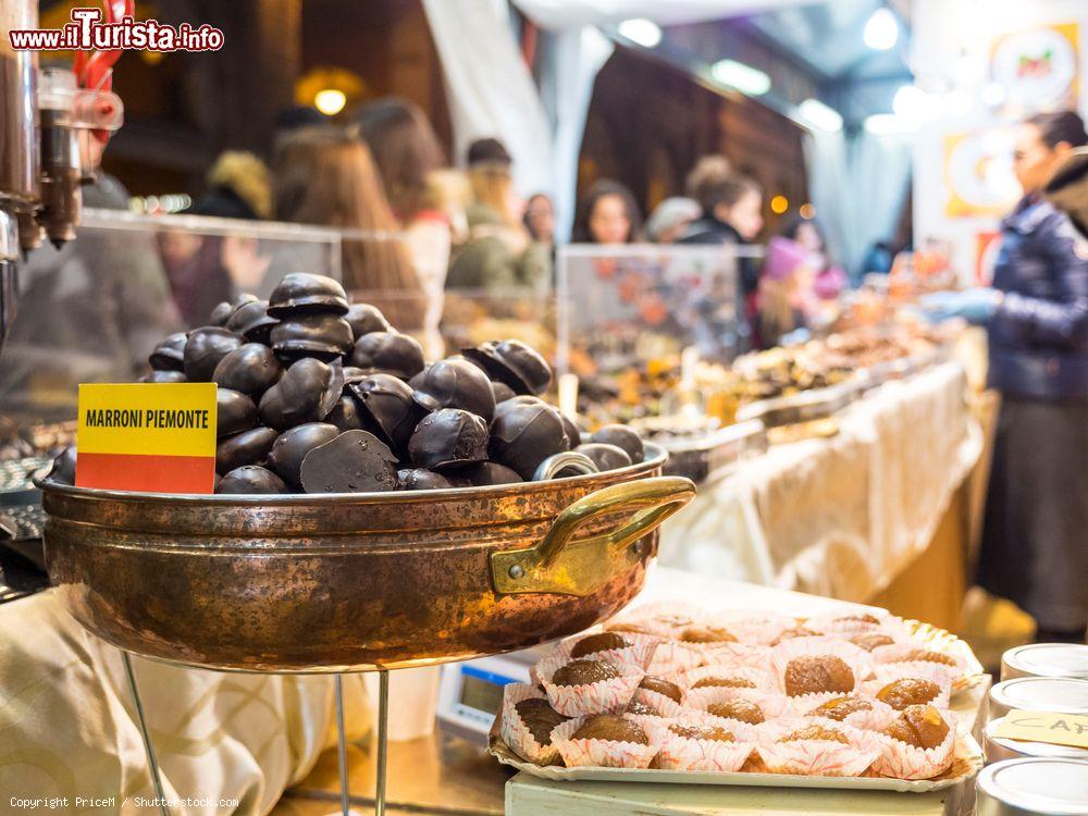 Cioccoshow, festa del cioccolato Bologna