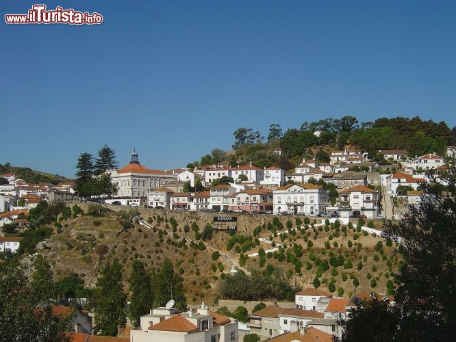 Immagine Alenquer, Portugal: è chiamata come la città - © CC BY 2.0 via Wikimedia Commons.