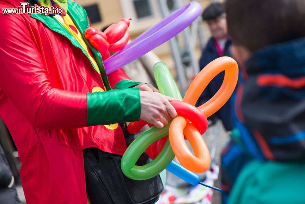 Carnevale Finale Ligure