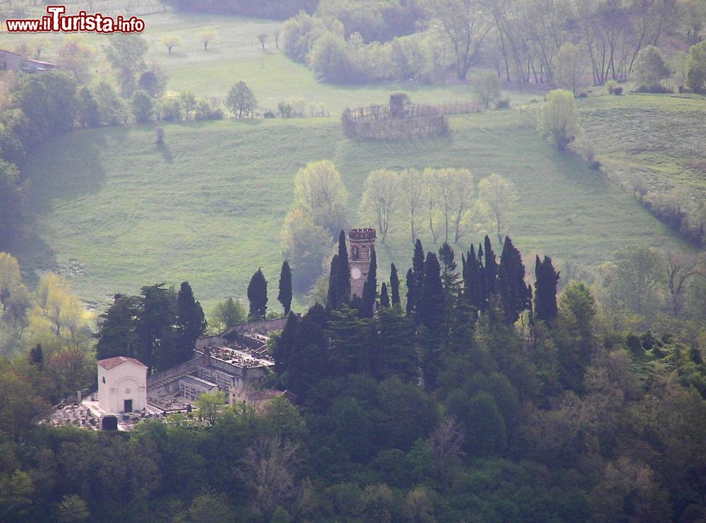 Le foto di cosa vedere e visitare a Romano d'Ezzelino