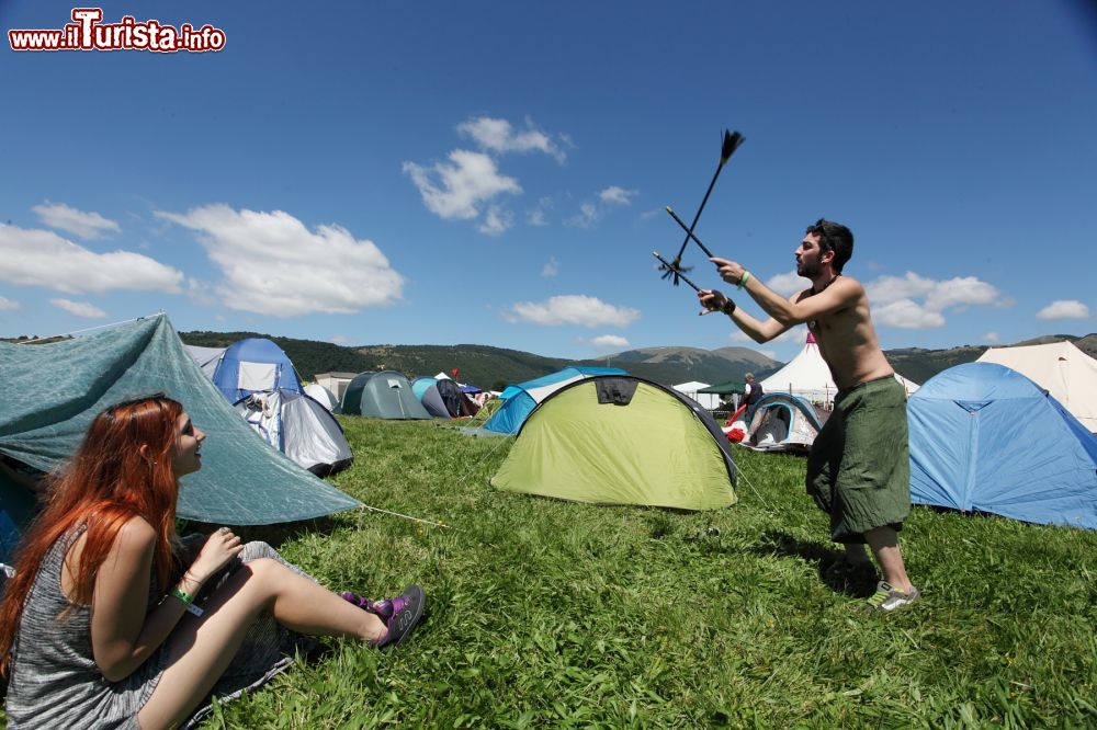 Montelago Celtic Festival Serravalle di Chienti