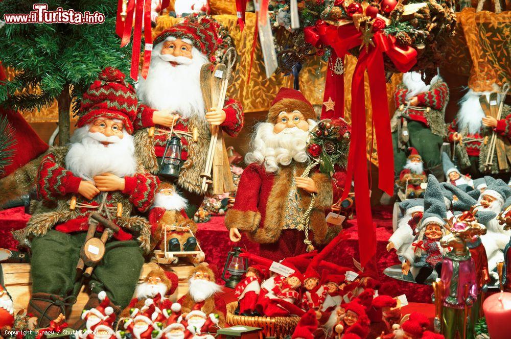 Babbo Natale 8 Dicembre Roma.Il Paese Di Babbo Natale A Collalto Sabino Date 2019 E Programma