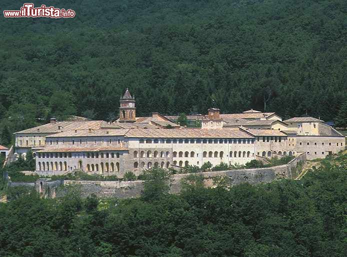 Le foto di cosa vedere e visitare a Collepardo