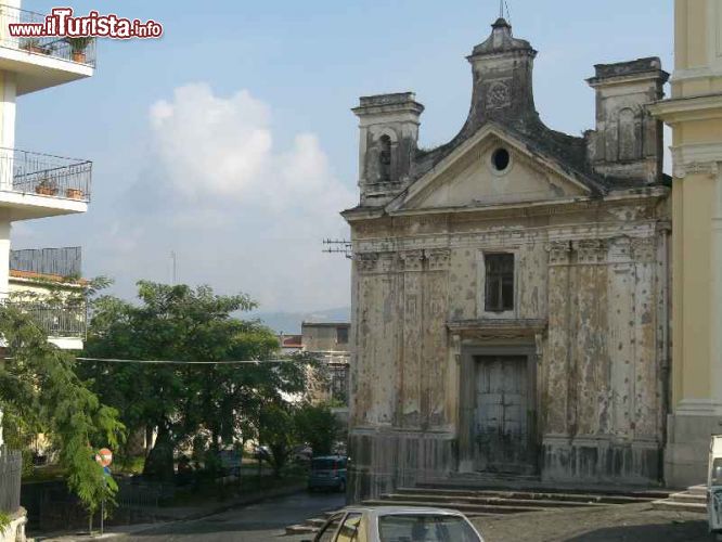 Immagine La congrega di S. Maria della purita a Palma Campania