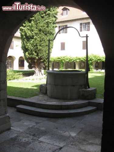 Immagine Convento di Sainte Marie d'en Haut a Grenoble