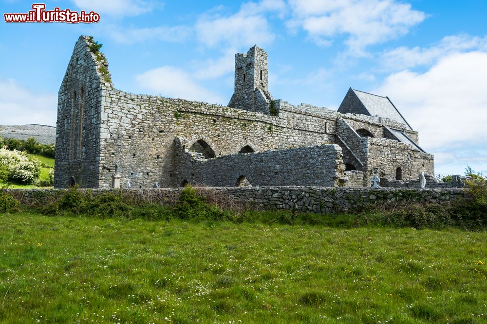 Le foto di cosa vedere e visitare a Burren