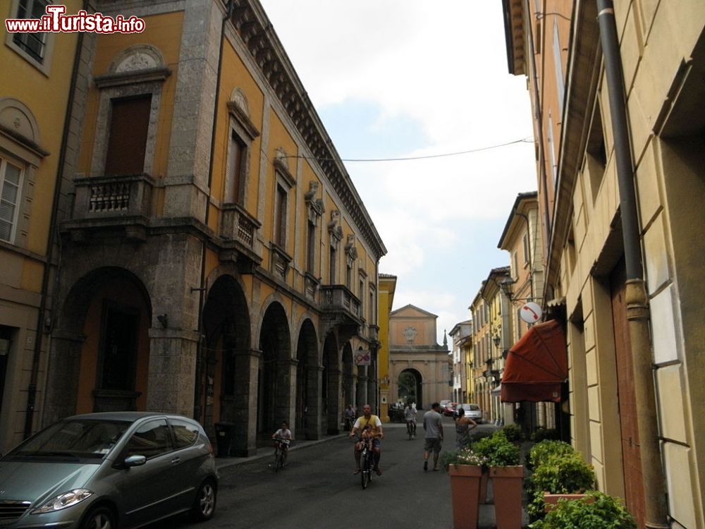 Le foto di cosa vedere e visitare a San Giovanni in Persiceto