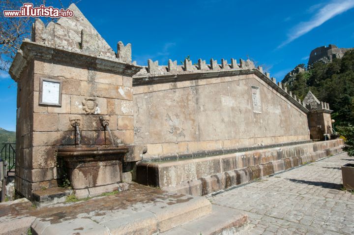 Le foto di cosa vedere e visitare a Geraci Siculo