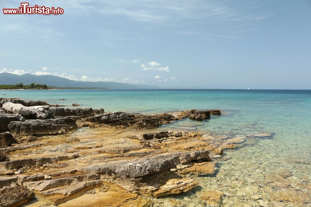 Le foto di cosa vedere e visitare a Loviste