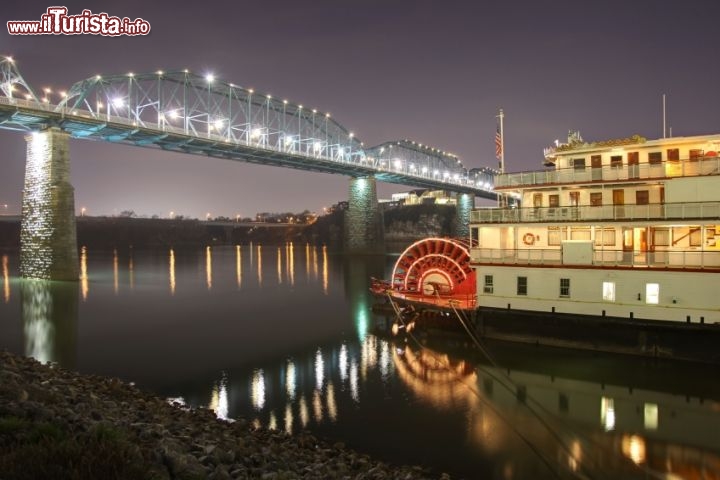 Le foto di cosa vedere e visitare a Tennessee