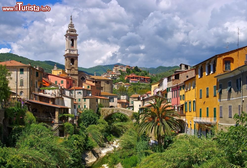 Le foto di cosa vedere e visitare a Dolcedo