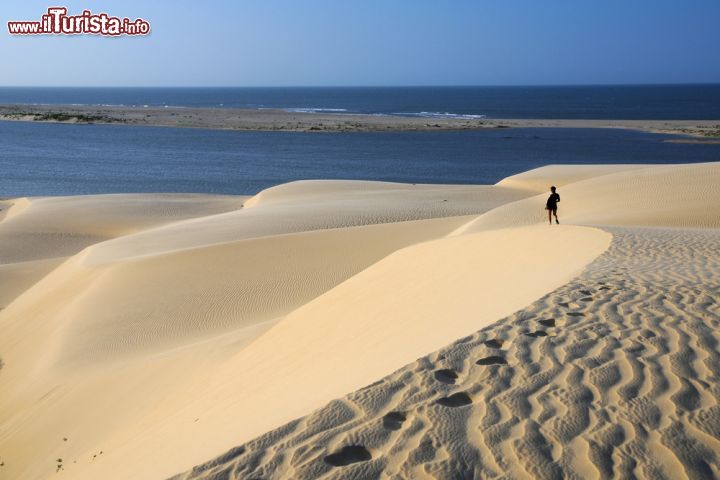 Le foto di cosa vedere e visitare a Jericoacoara