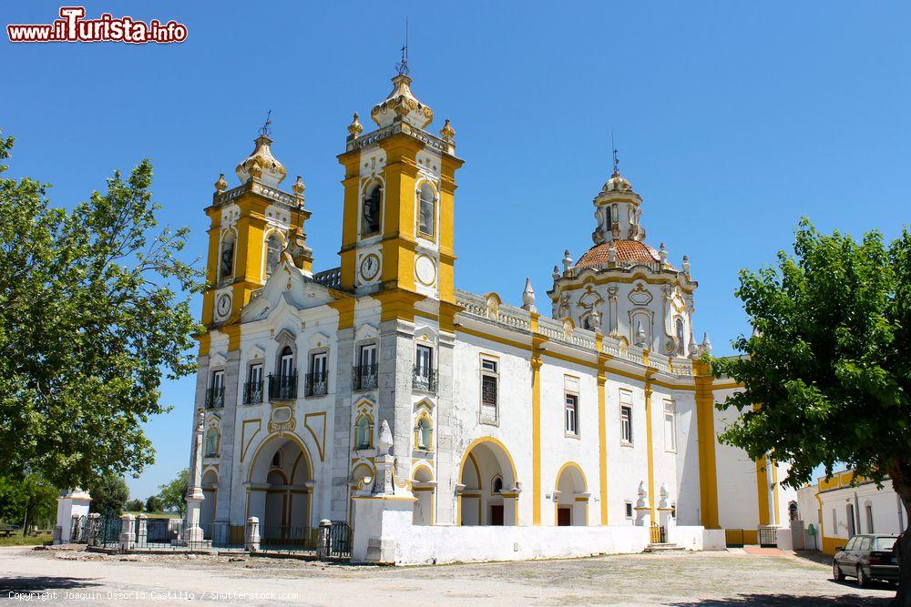 Le foto di cosa vedere e visitare a Viana do Alentejo