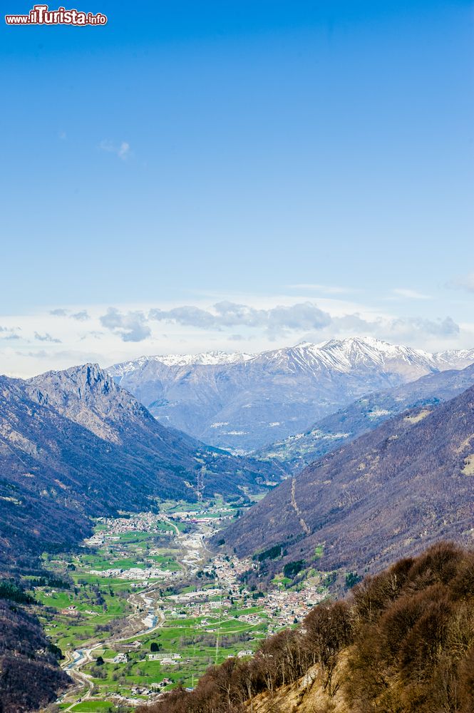 Immagine Escursione tra le montagne di Barzio in Provincia di Lecco (Lombardia)