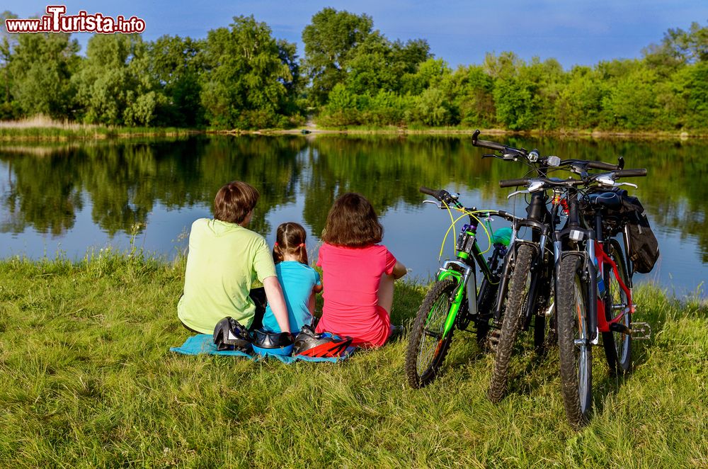 Gita Nel Parco Delta Del Po Con I Bambini Cosa Fare E Vedere