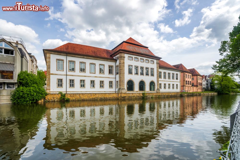 Le foto di cosa vedere e visitare a Esslingen