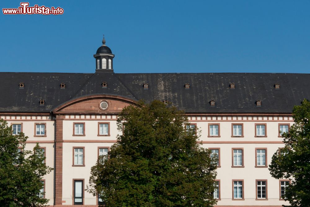 Le foto di cosa vedere e visitare a Haguenau