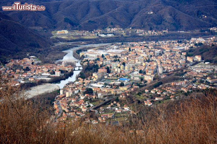 Le foto di cosa vedere e visitare a Borgosesia