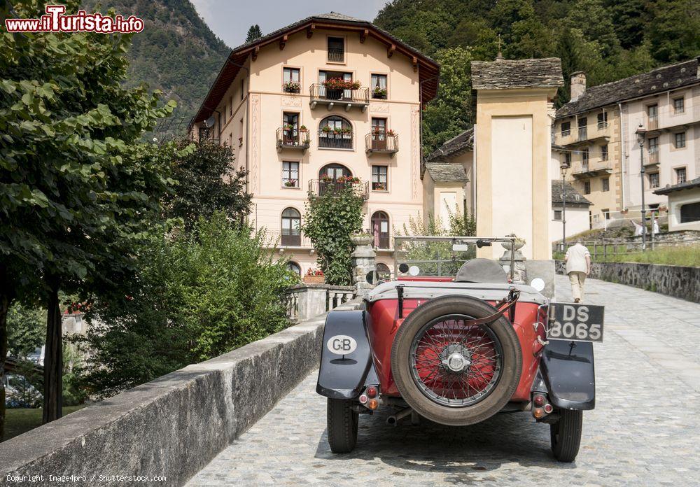 Le foto di cosa vedere e visitare a Fobello