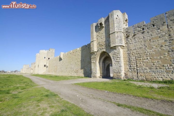 Le foto di cosa vedere e visitare a Aigues-Mortes