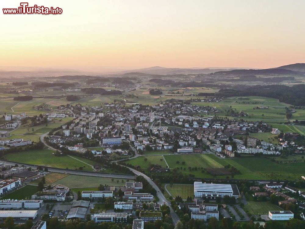 Le foto di cosa vedere e visitare a Steinhausen