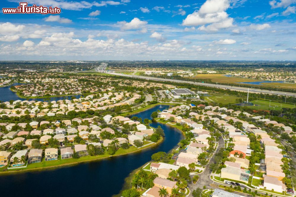 Le foto di cosa vedere e visitare a Pembroke Pines