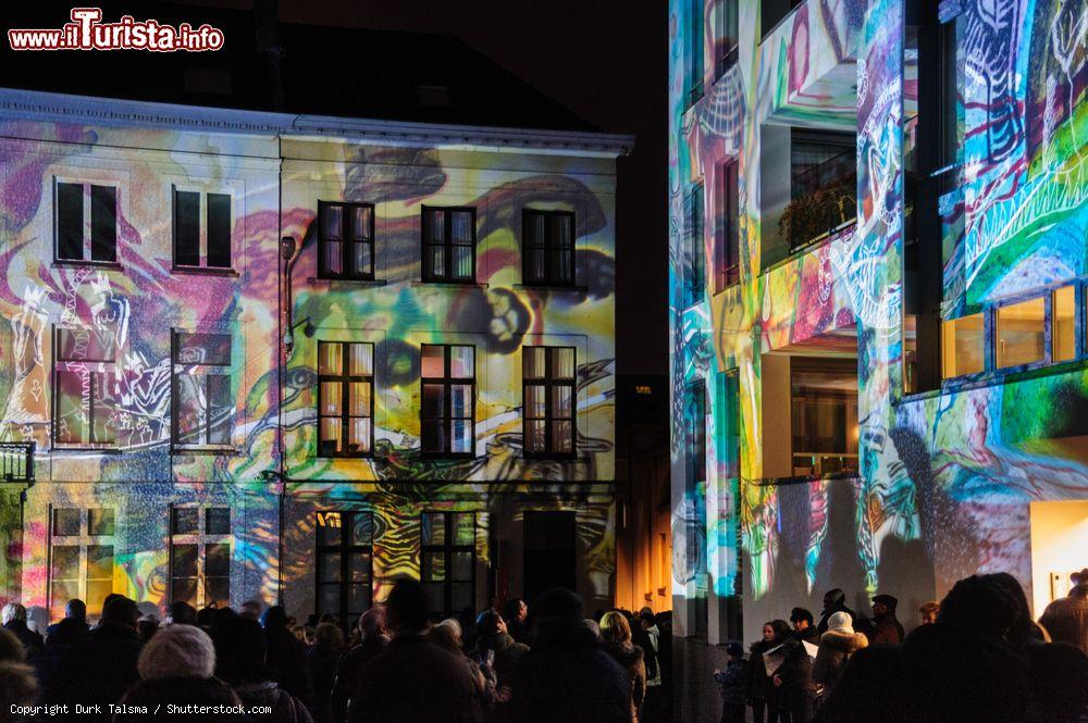 Gent Light Festival Gand