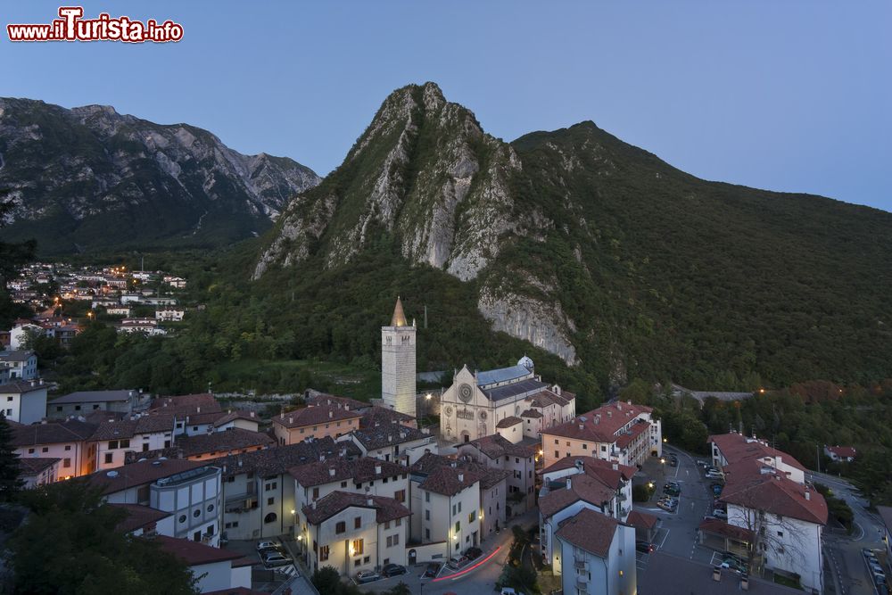 Le foto di cosa vedere e visitare a Gemona del Friuli