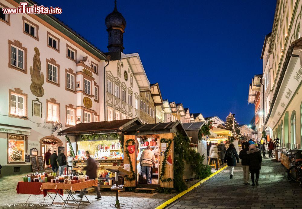 Tlzer Christkindlmarkt Bad Tolz