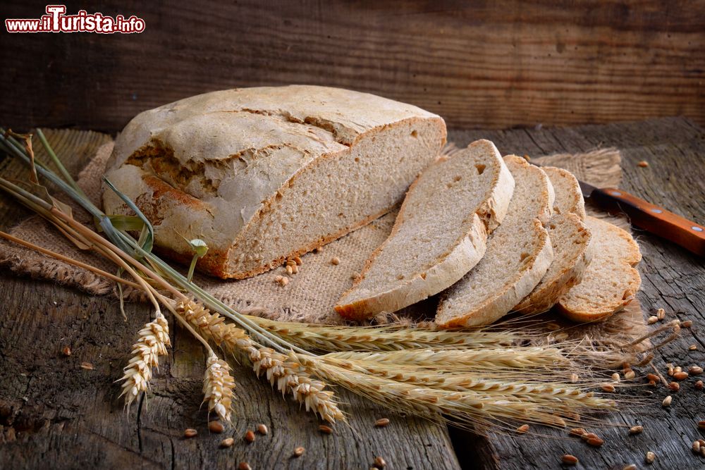 Immagine Genzano di Roma: la Festa del Pane Casereccio