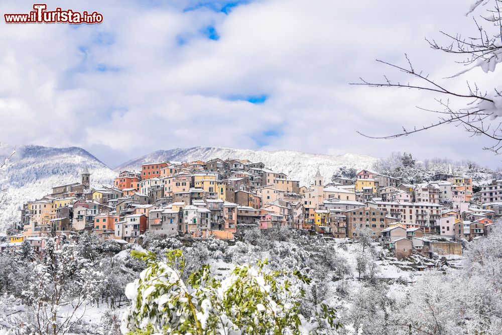 Le foto di cosa vedere e visitare a Gerano