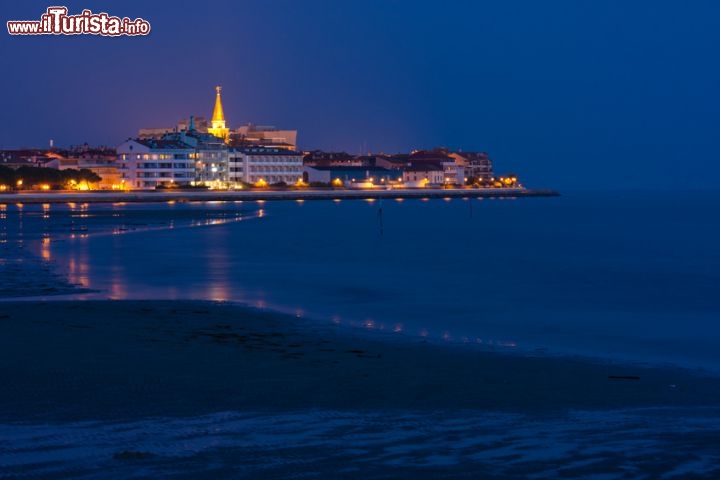 Le foto di cosa vedere e visitare a Grado