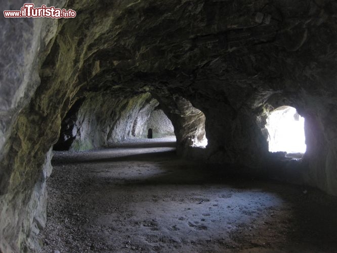 Immagine Le Grottes de Mandrin, a Saint-Étienne-de-Saint-Geoirs vicino a Grenoble