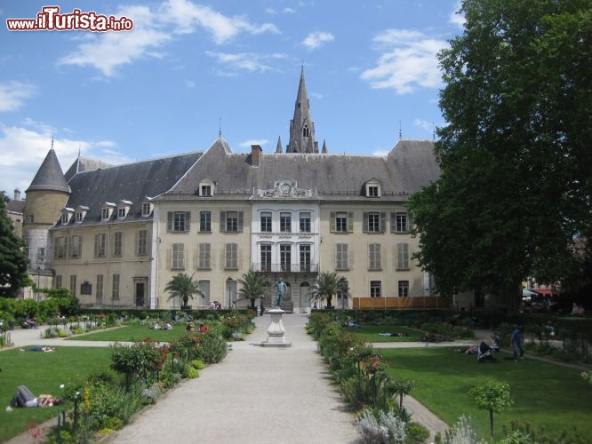 Immagine Hotel de Lesdiguieres, a Grenoble