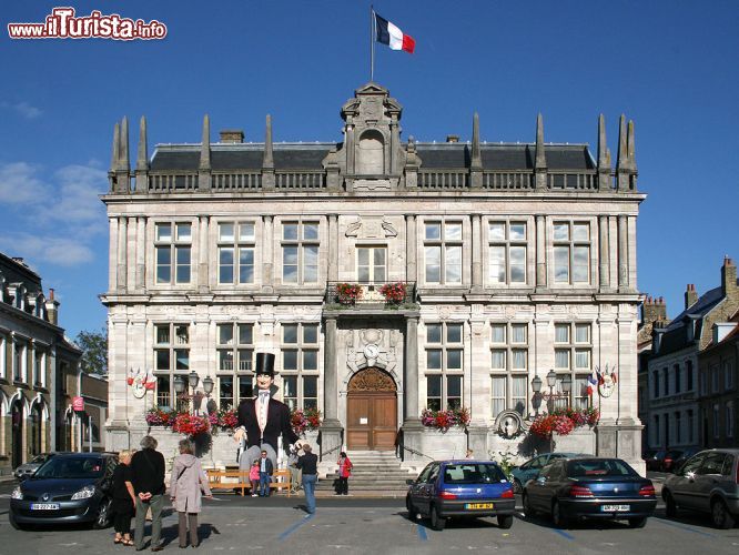 Le foto di cosa vedere e visitare a Bergues