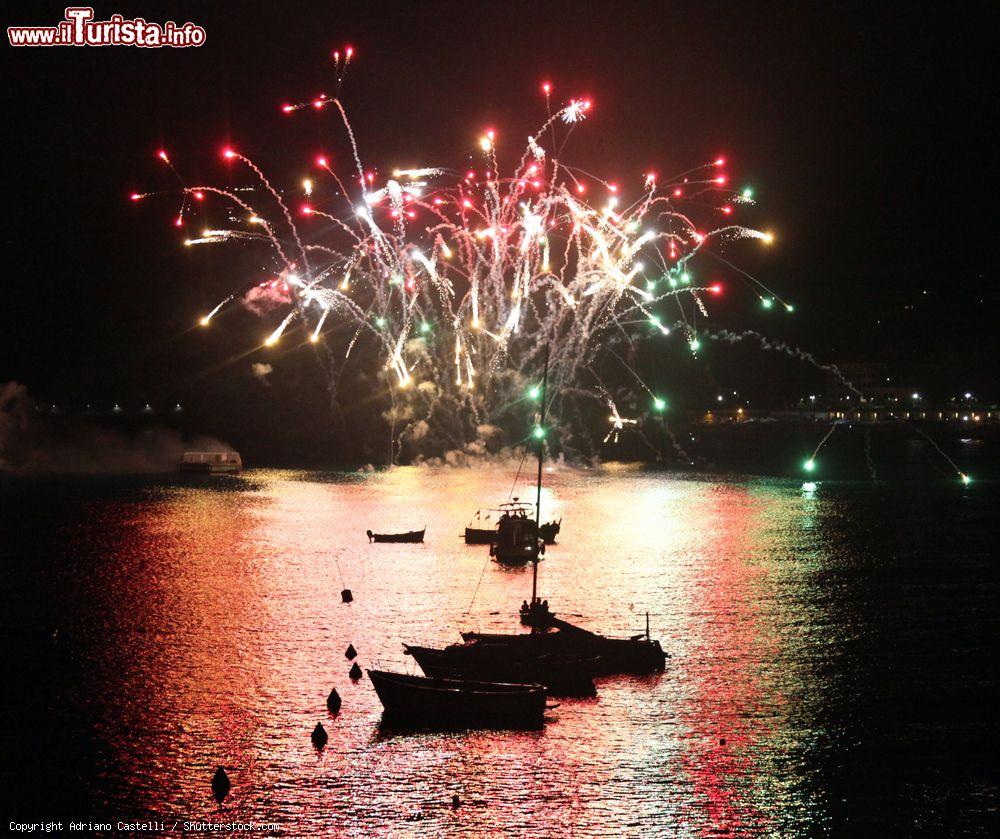 Festa del Mare e Festa di San Giacomo Levanto