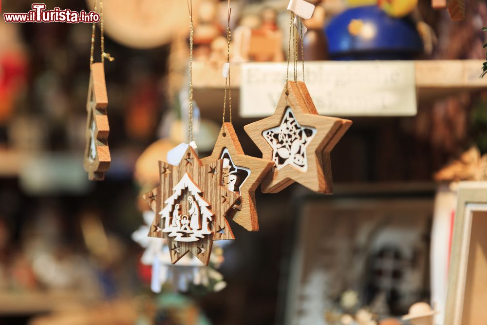 Mercatini di Natale nel Borgo Medievale Bagnaria