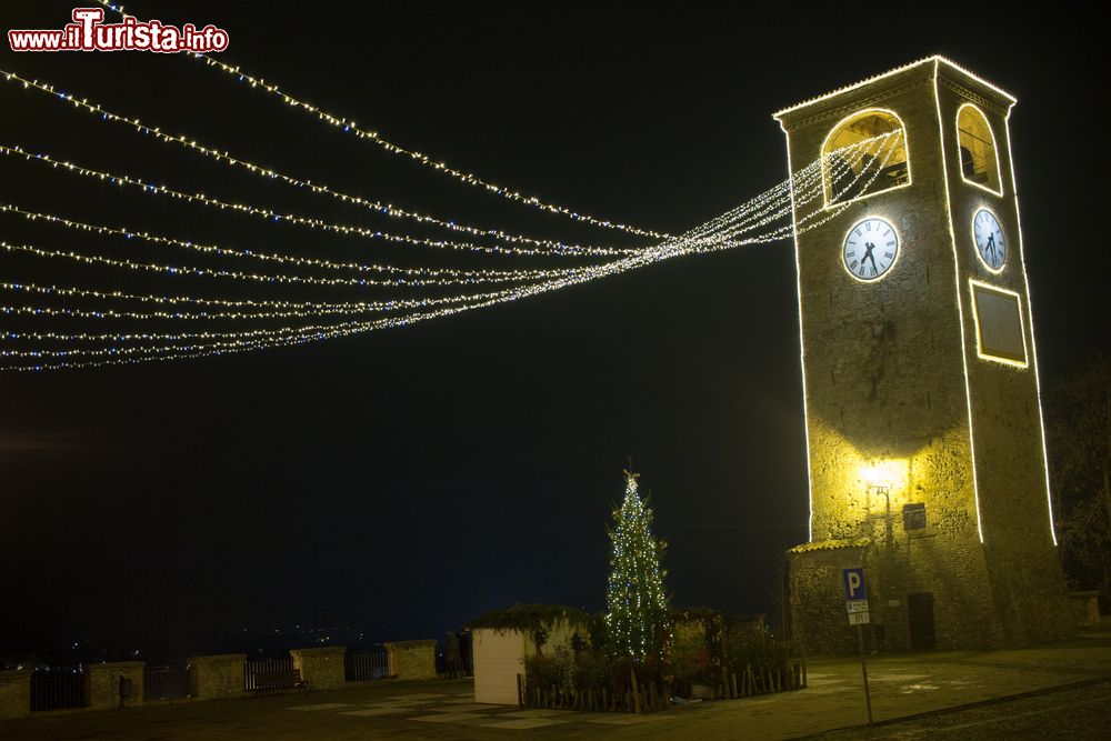 Mercatini di Natale Castelvetro di Modena