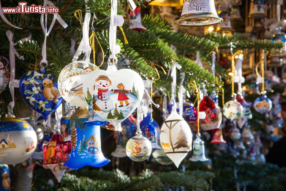 Seefelder Weihnachtsmarkt Seefeld