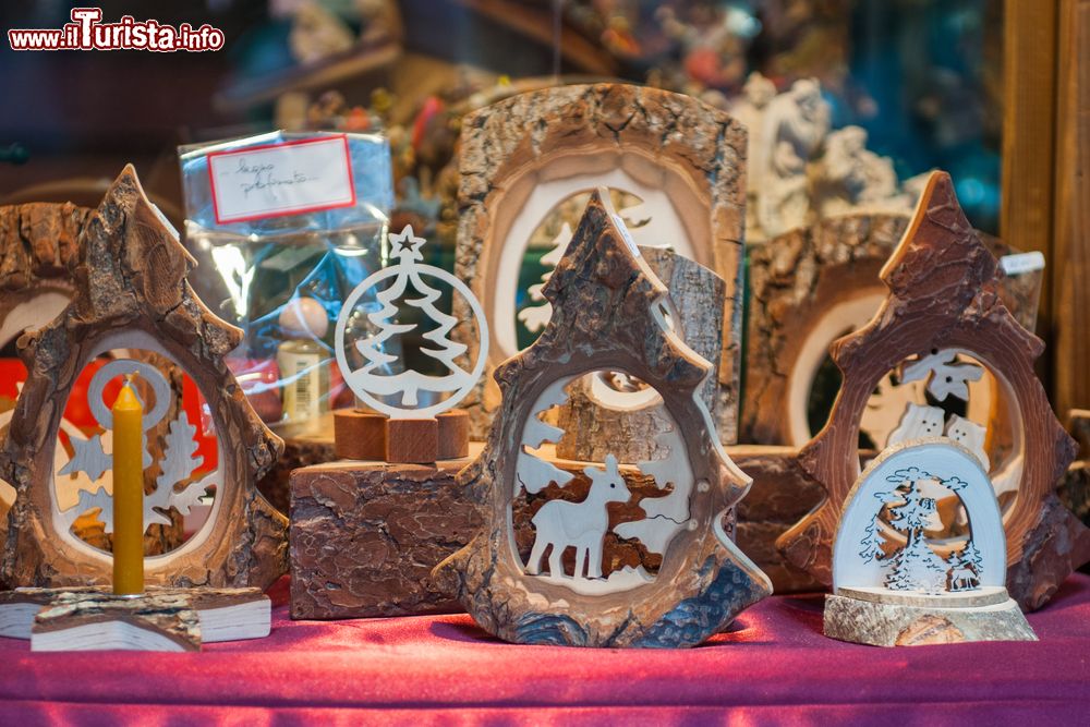 Mercatini di Natale 2018 Apiro