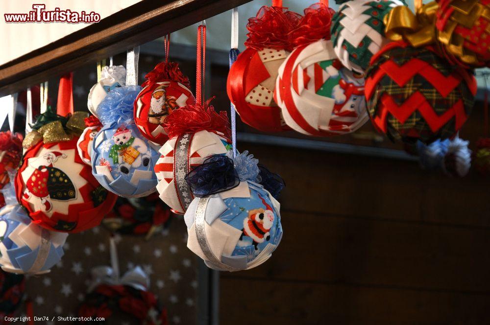 Immagine I mercatini di Natale ad Arcidosso in Toscana - © Dan74 / Shutterstock.com