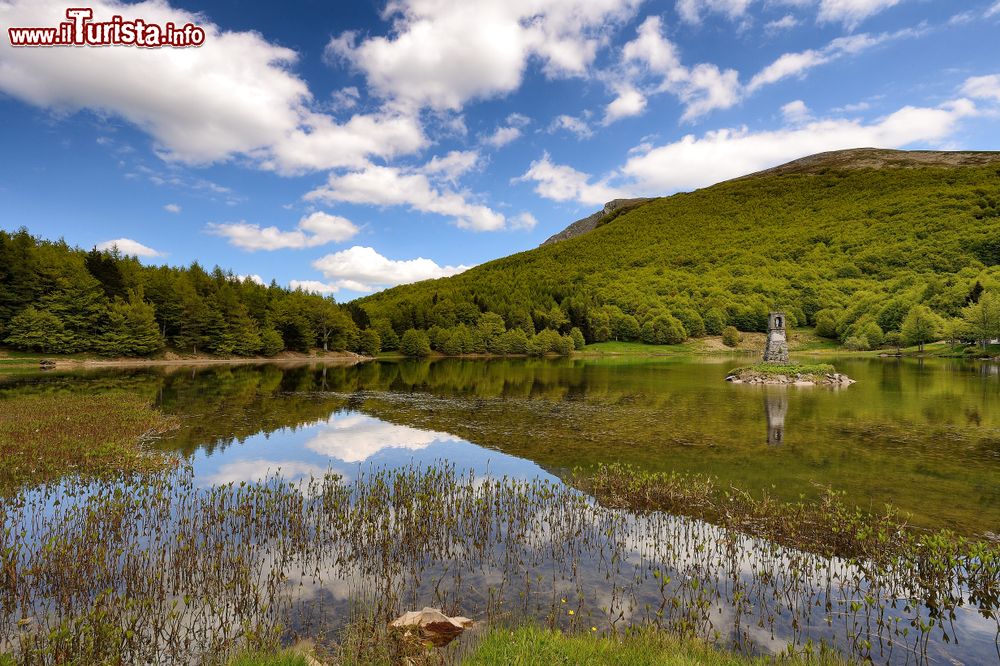 Le foto di cosa vedere e visitare a Ventasso Laghi