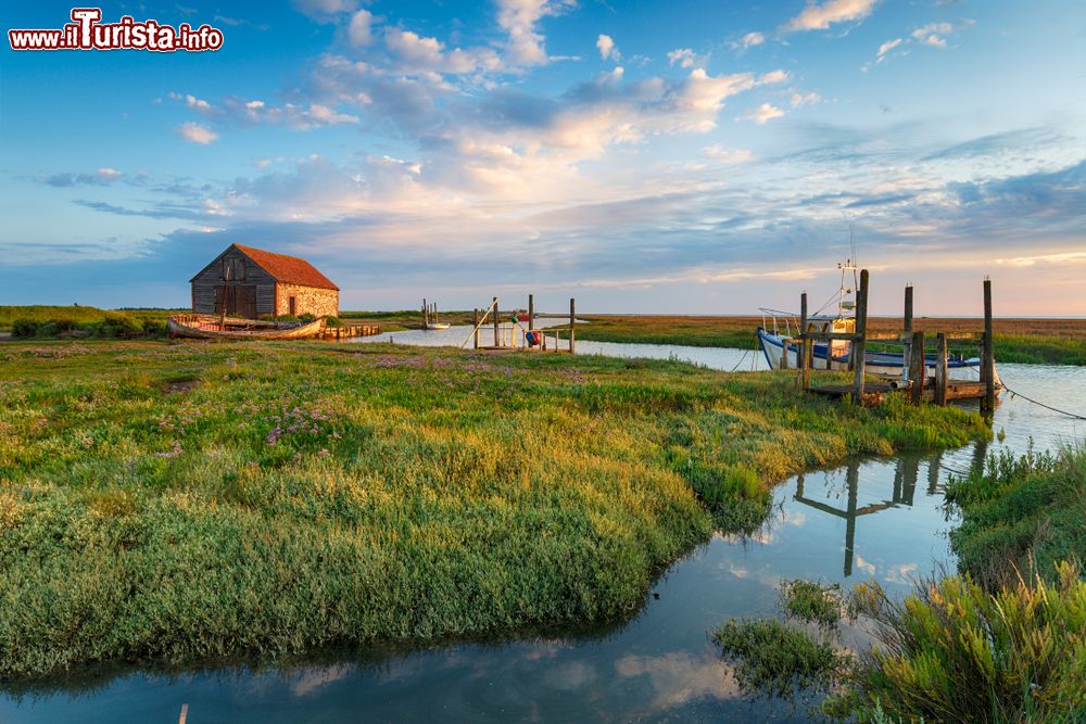 Le foto di cosa vedere e visitare a East of England