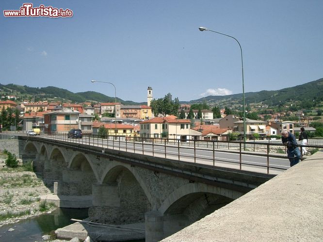 Immagine I ponte di San Rocco a Borgo Val di Taro
