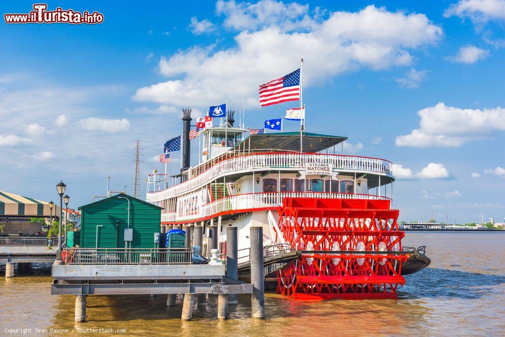 Le foto di cosa vedere e visitare a Louisiana