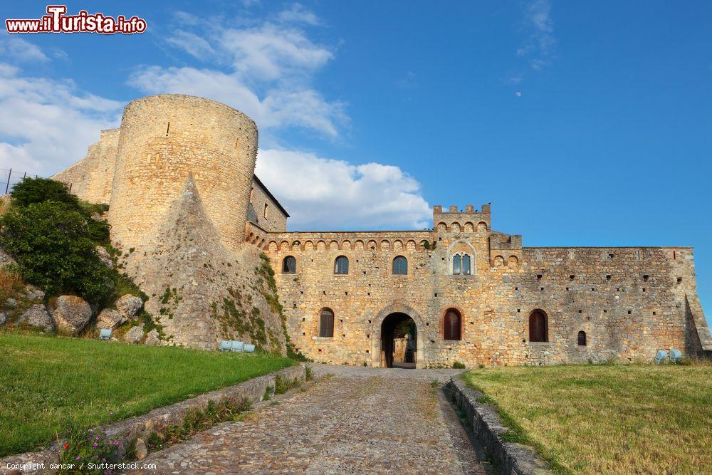 Le foto di cosa vedere e visitare a Bovino