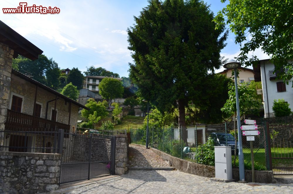 Immagine Il Borghetto di Roncola Bassa